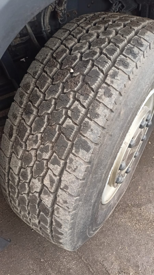 Scania R450 - Tømmerbil, Lastbil med kran: billede 4 Scania R450 - Tømmerbil, Lastbil med kran: billede 4