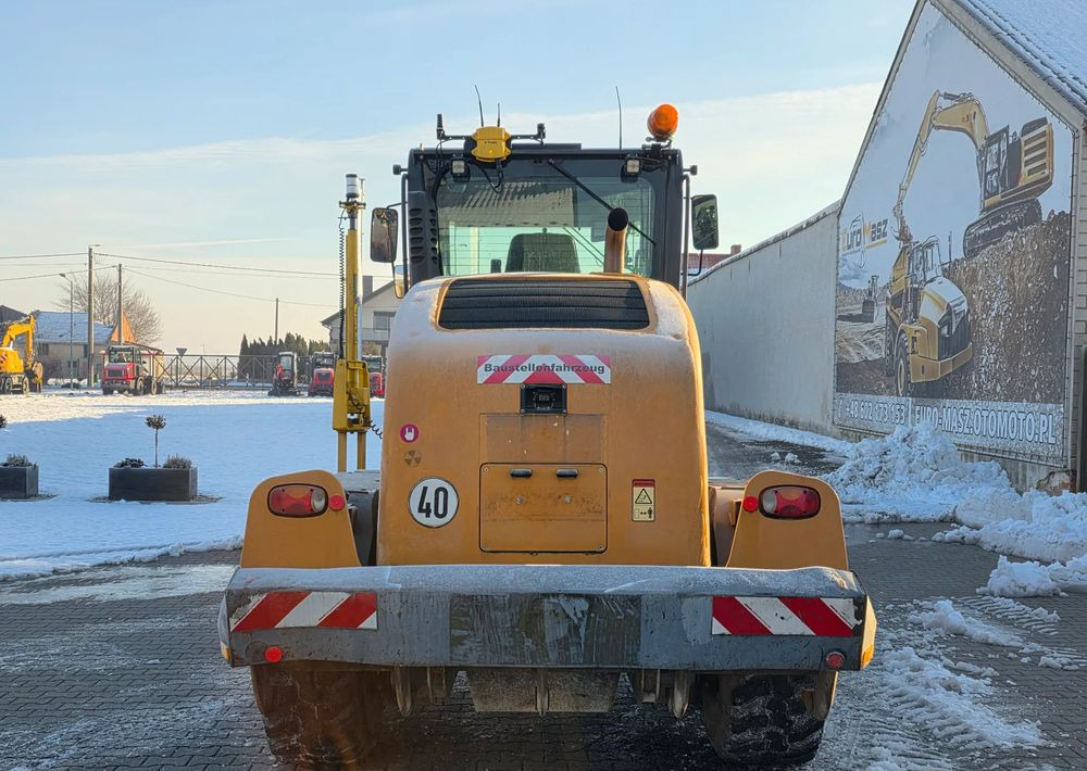 Case 836C AWD, 6X6, 2016 ROK, SYSTEM NIWELACJI TRIMBLE 3D - Tromle: billede 3 Case 836C AWD, 6X6, 2016 ROK, SYSTEM NIWELACJI TRIMBLE 3D - Tromle: billede 3