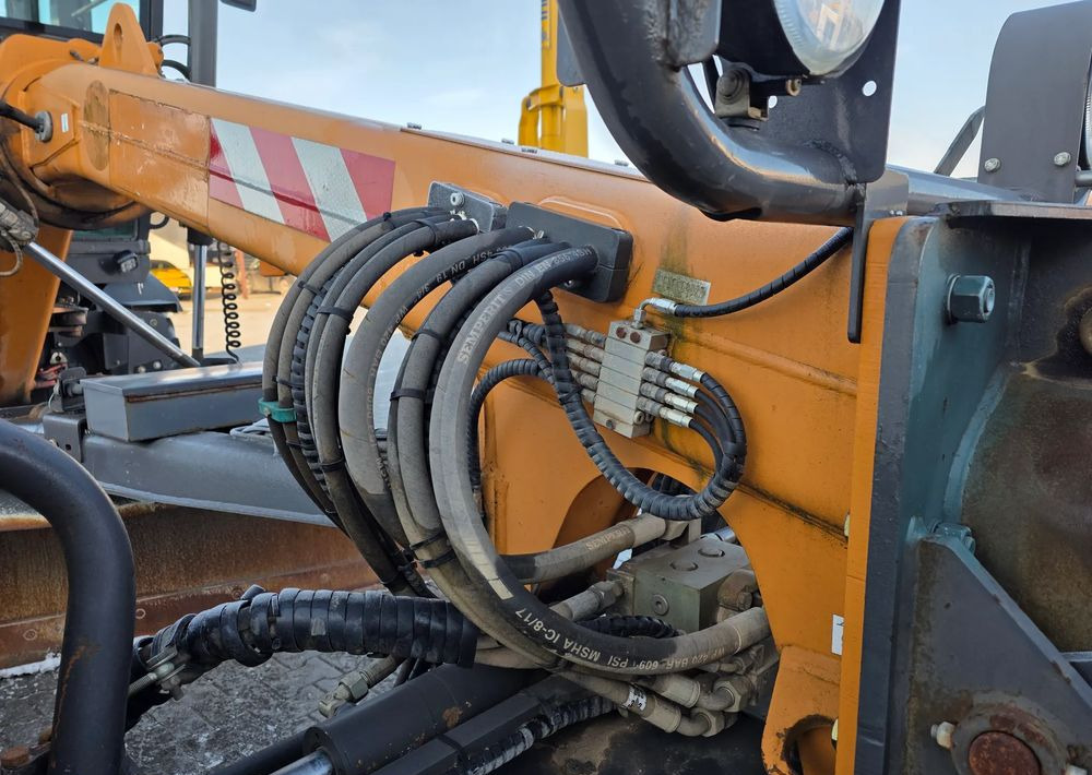 Tromle New Holland 836C AWD, 6X6, 2016 ROK, SYSTEM NIWELACJI TRIMBLE 3D: billede 8