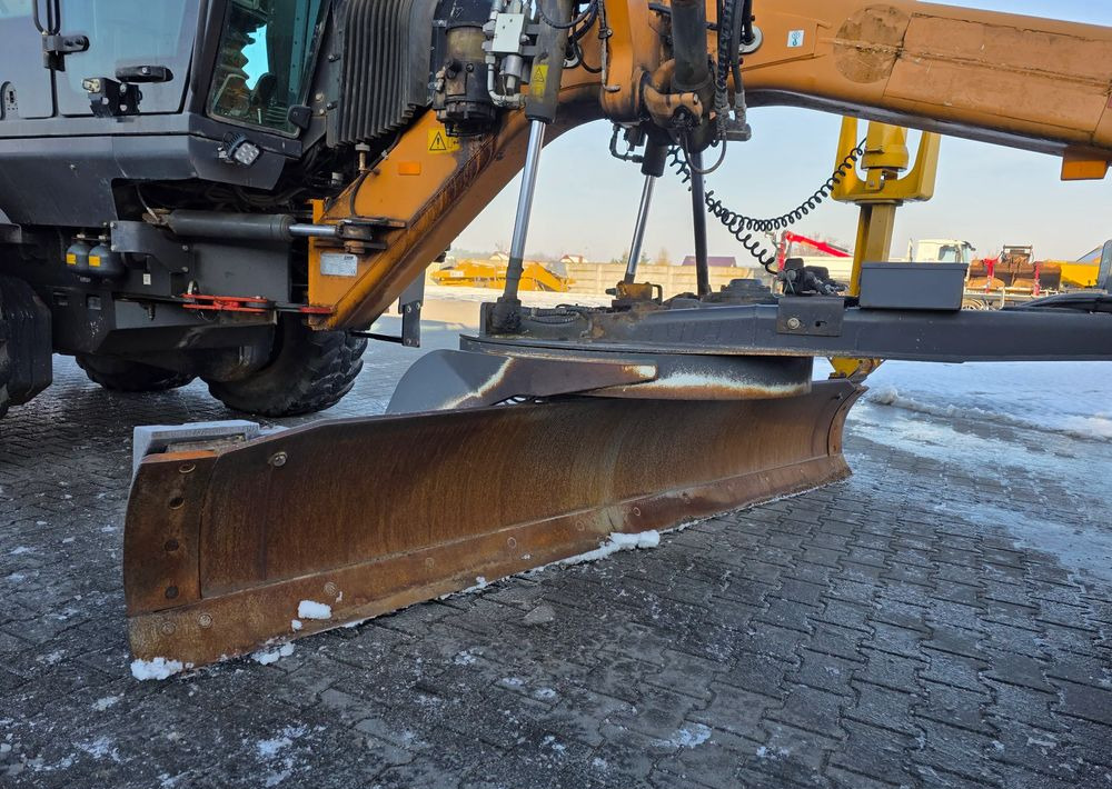 Tromle New Holland 836C AWD, 6X6, 2016 ROK, SYSTEM NIWELACJI TRIMBLE 3D: billede 11