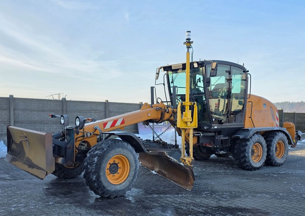 New Holland 836C AWD, 6X6, 2016 ROK, SYSTEM NIWELACJI TRIMBLE 3D - Tromle: billede 1 New Holland 836C AWD, 6X6, 2016 ROK, SYSTEM NIWELACJI TRIMBLE 3D - Tromle: billede 1