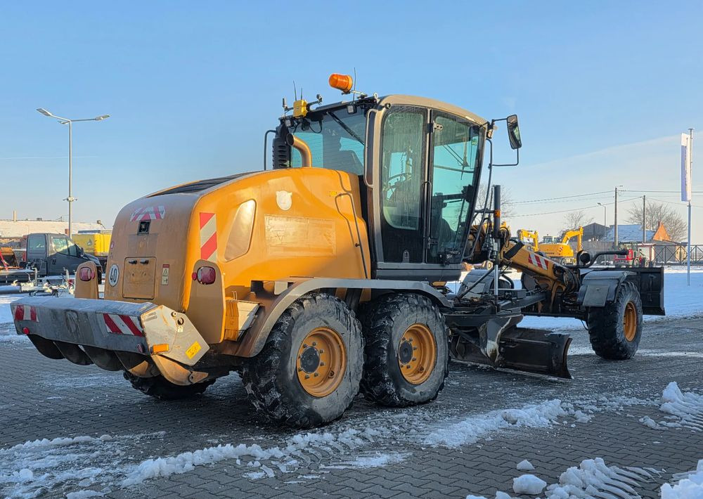 New Holland 836C AWD, 6X6, 2016 ROK, SYSTEM NIWELACJI TRIMBLE 3D - Tromle: billede 5 New Holland 836C AWD, 6X6, 2016 ROK, SYSTEM NIWELACJI TRIMBLE 3D - Tromle: billede 5