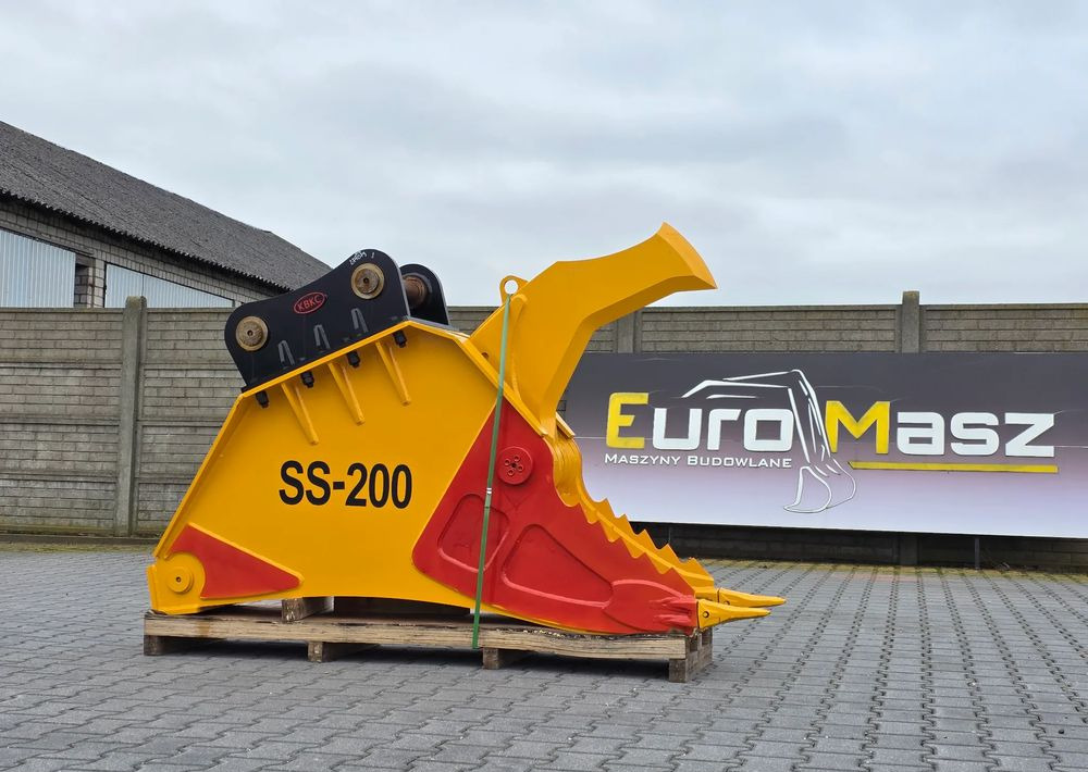 Inny Nożyce, szczęki do wyrywania, usuwania pni drzew - Udstyr for Entreprenørmaskin: billede 3 Inny Nożyce, szczęki do wyrywania, usuwania pni drzew - Udstyr for Entreprenørmaskin: billede 3