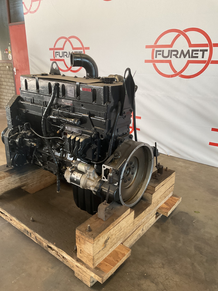 Cummins QSM11, brand new diesel engine. CPL 8471 - Motor: billede 5 Cummins QSM11, brand new diesel engine. CPL 8471 - Motor: billede 5