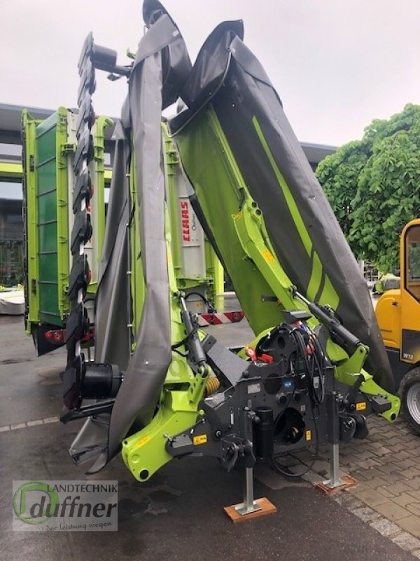 CLAAS Disco 1010 Comfort - Slåmaskine: billede 3 CLAAS Disco 1010 Comfort - Slåmaskine: billede 3