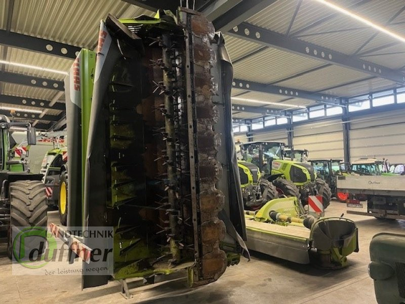 CLAAS Disco 3600 FC u. Disco 1100 C Business - Slåmaskine: billede 3 CLAAS Disco 3600 FC u. Disco 1100 C Business - Slåmaskine: billede 3