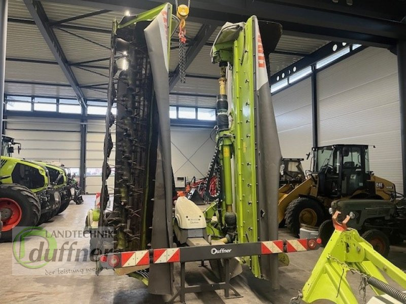 CLAAS Disco 3600 FC u. Disco 1100 C Business - Slåmaskine: billede 4 CLAAS Disco 3600 FC u. Disco 1100 C Business - Slåmaskine: billede 4