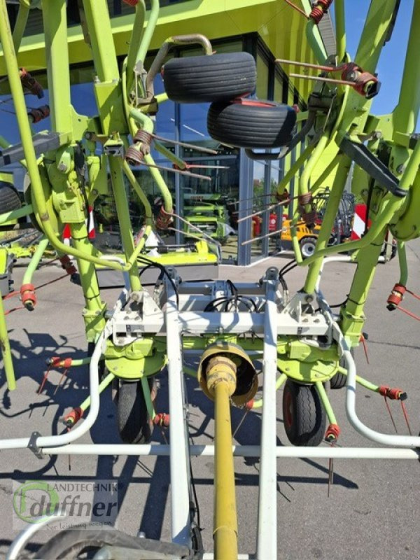 CLAAS VOLTO 900 T - Høvender: billede 5 CLAAS VOLTO 900 T - Høvender: billede 5