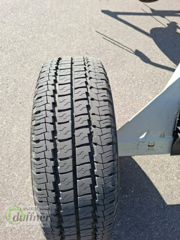 CLAAS VOLTO 900 T - Høvender: billede 4 CLAAS VOLTO 900 T - Høvender: billede 4