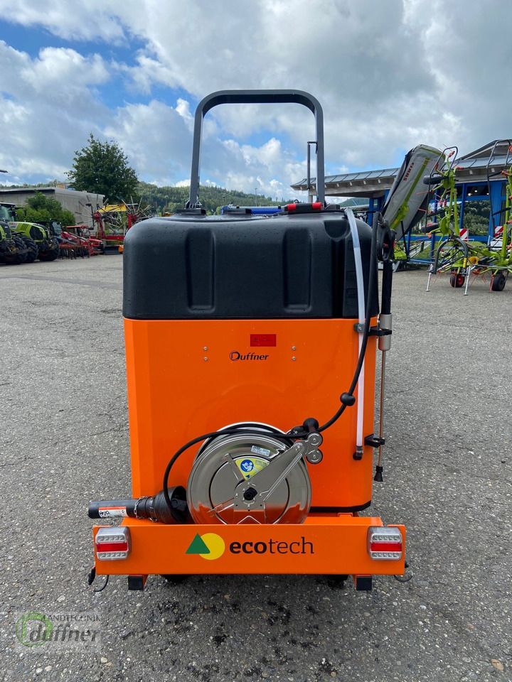 EcoTech SWA300 - Højtryksrenser: billede 3 EcoTech SWA300 - Højtryksrenser: billede 3