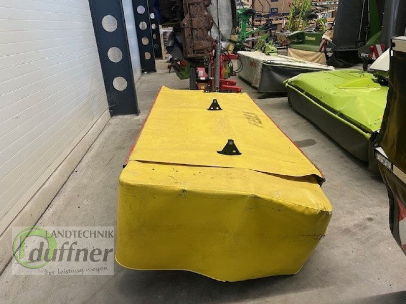 Fella SM 320 - Slåmaskine: billede 2 Fella SM 320 - Slåmaskine: billede 2