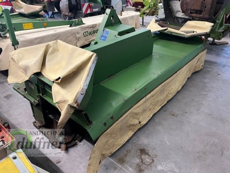 Krone Easy Cut 32 - Slåmaskine: billede 3 Krone Easy Cut 32 - Slåmaskine: billede 3