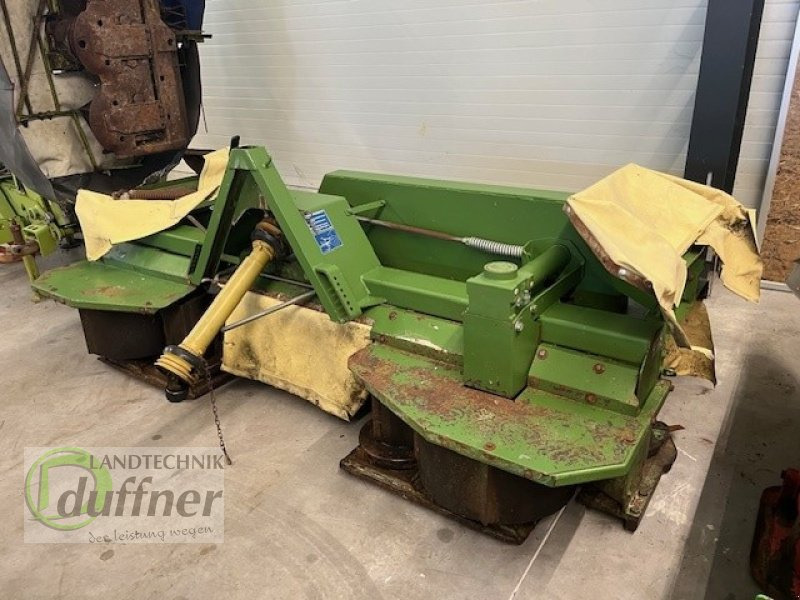 Krone Easy Cut 32 - Slåmaskine: billede 2 Krone Easy Cut 32 - Slåmaskine: billede 2