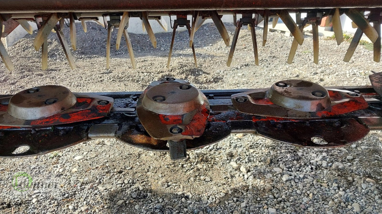 Kuhn FC 313 Lift-Control - Slåmaskine: billede 5 Kuhn FC 313 Lift-Control - Slåmaskine: billede 5