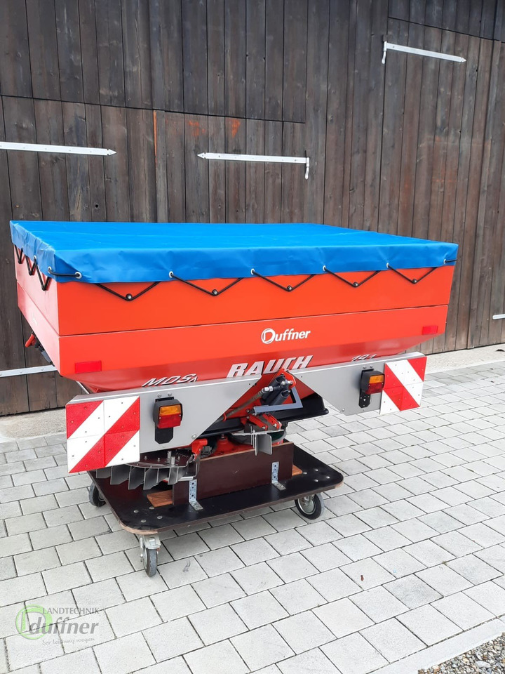 Rauch MDS 19.1 - Gødningsspreder: billede 1 Rauch MDS 19.1 - Gødningsspreder: billede 1