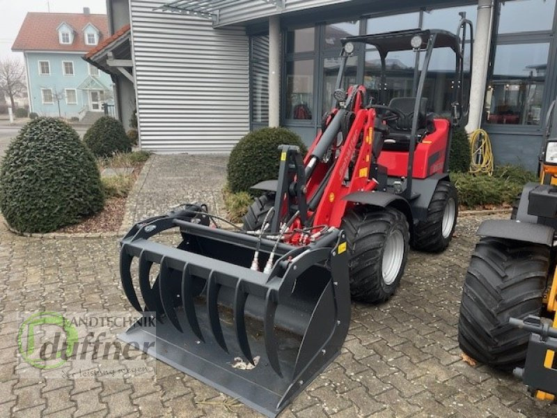 Schäffer 2630 - Minilæsser: billede 2 Schäffer 2630 - Minilæsser: billede 2