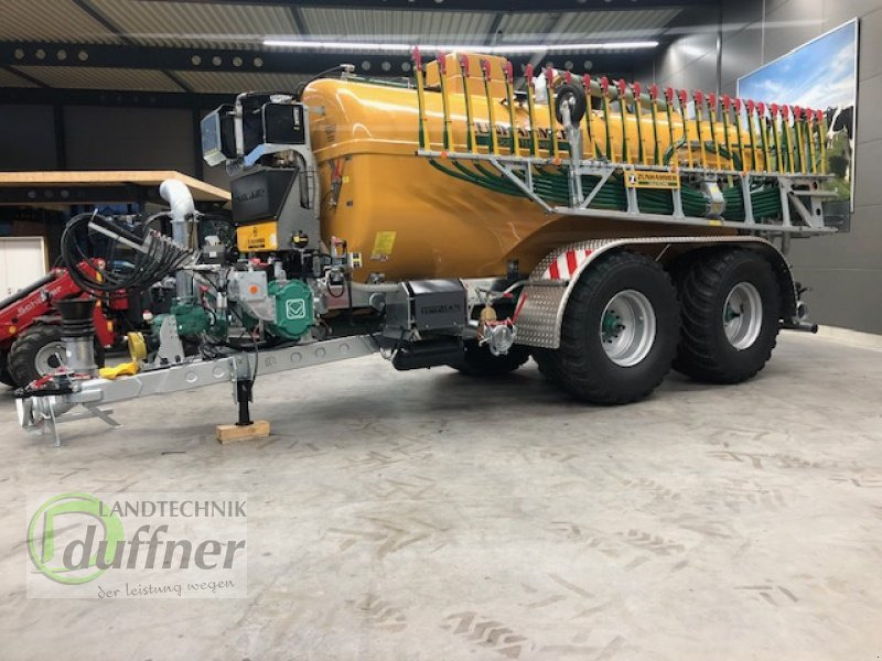 Zunhammer SKE 18,5 PU - Gyllevogn: billede 3 Zunhammer SKE 18,5 PU - Gyllevogn: billede 3