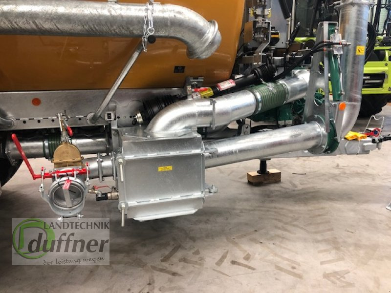 Zunhammer SKE 18,5 PU - Gyllevogn: billede 5 Zunhammer SKE 18,5 PU - Gyllevogn: billede 5