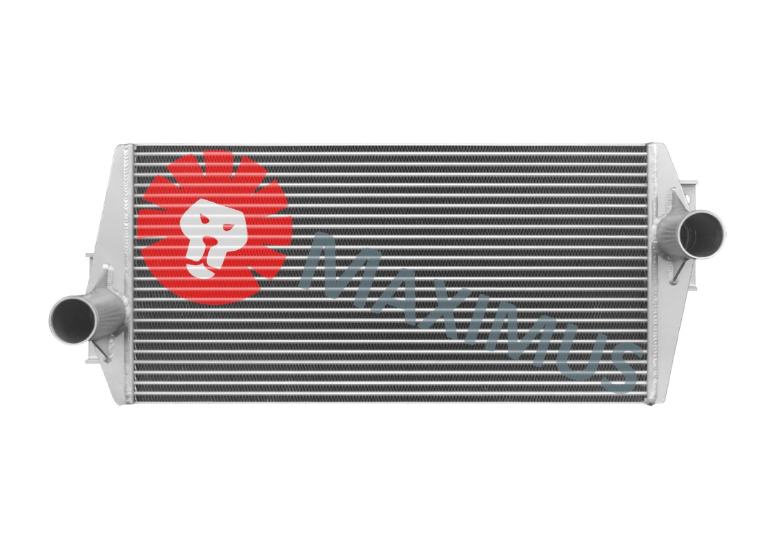 CATERPILLAR IT62H , 950H , 962H , 120K 12K , 140K , 140M , 14M , 160K , 160M - Ladeluftkøler for Læssemaskine: billede 1 CATERPILLAR IT62H , 950H , 962H , 120K 12K , 140K , 140M , 14M , 160K , 160M - Ladeluftkøler for Læssemaskine: billede 1