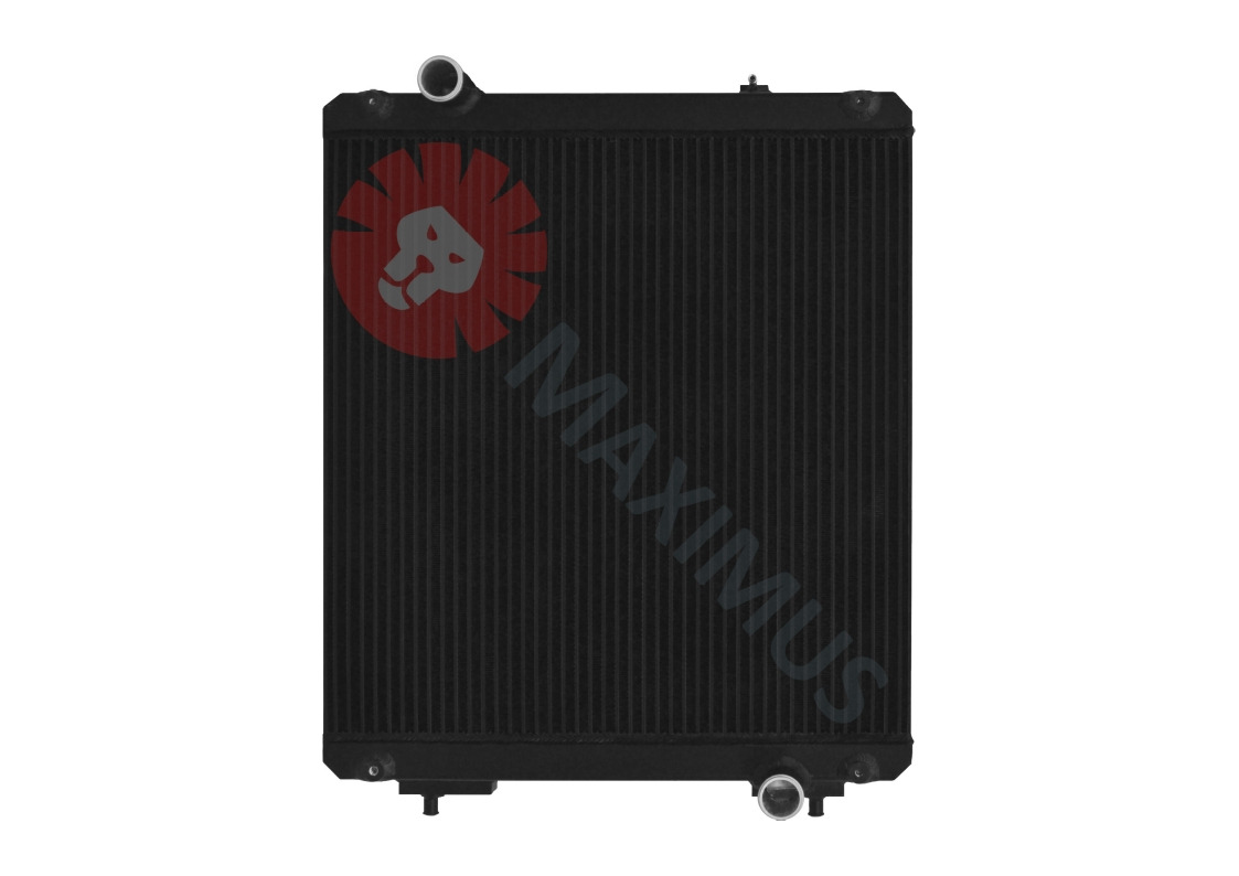 DEUTZ AGROTRON - Køler for Traktor: billede 1 DEUTZ AGROTRON - Køler for Traktor: billede 1