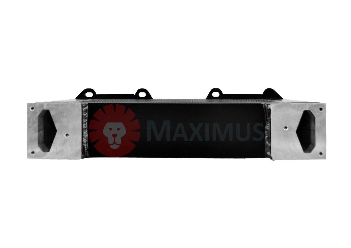 DEUTZ SILNIK BF6M1013 - Køler for Entreprenørmaskin: billede 3 DEUTZ SILNIK BF6M1013 - Køler for Entreprenørmaskin: billede 3