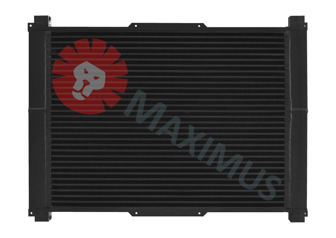 JCB 536-70 536-60 531-70 541-70 560-80 535-95 550-80 540-140 540-200 540-170 550-140 550-170 - Oliekøler for Teleskop truck: billede 1 JCB 536-70 536-60 531-70 541-70 560-80 535-95 550-80 540-140 540-200 540-170 550-140 550-170 - Oliekøler for Teleskop truck: billede 1