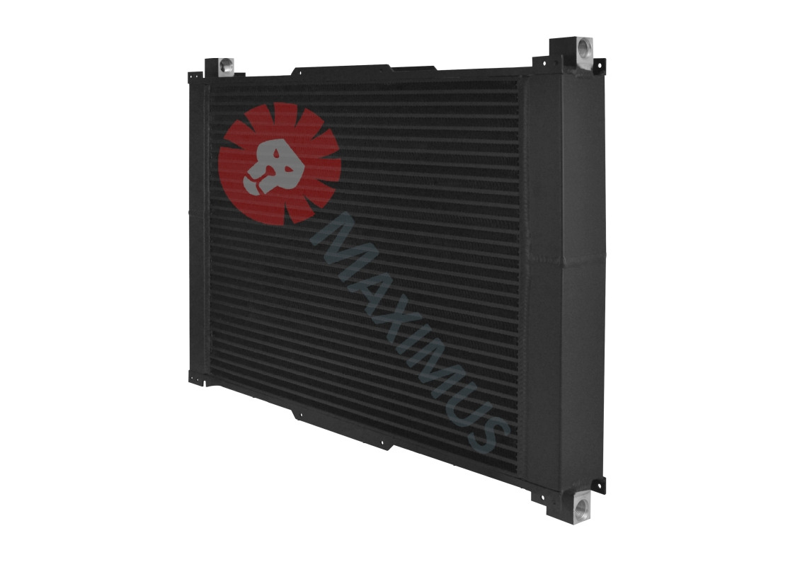 JCB 536-70 536-60 531-70 541-70 560-80 535-95 550-80 540-140 540-200 540-170 550-140 550-170 - Oliekøler for Teleskop truck: billede 2 JCB 536-70 536-60 531-70 541-70 560-80 535-95 550-80 540-140 540-200 540-170 550-140 550-170 - Oliekøler for Teleskop truck: billede 2