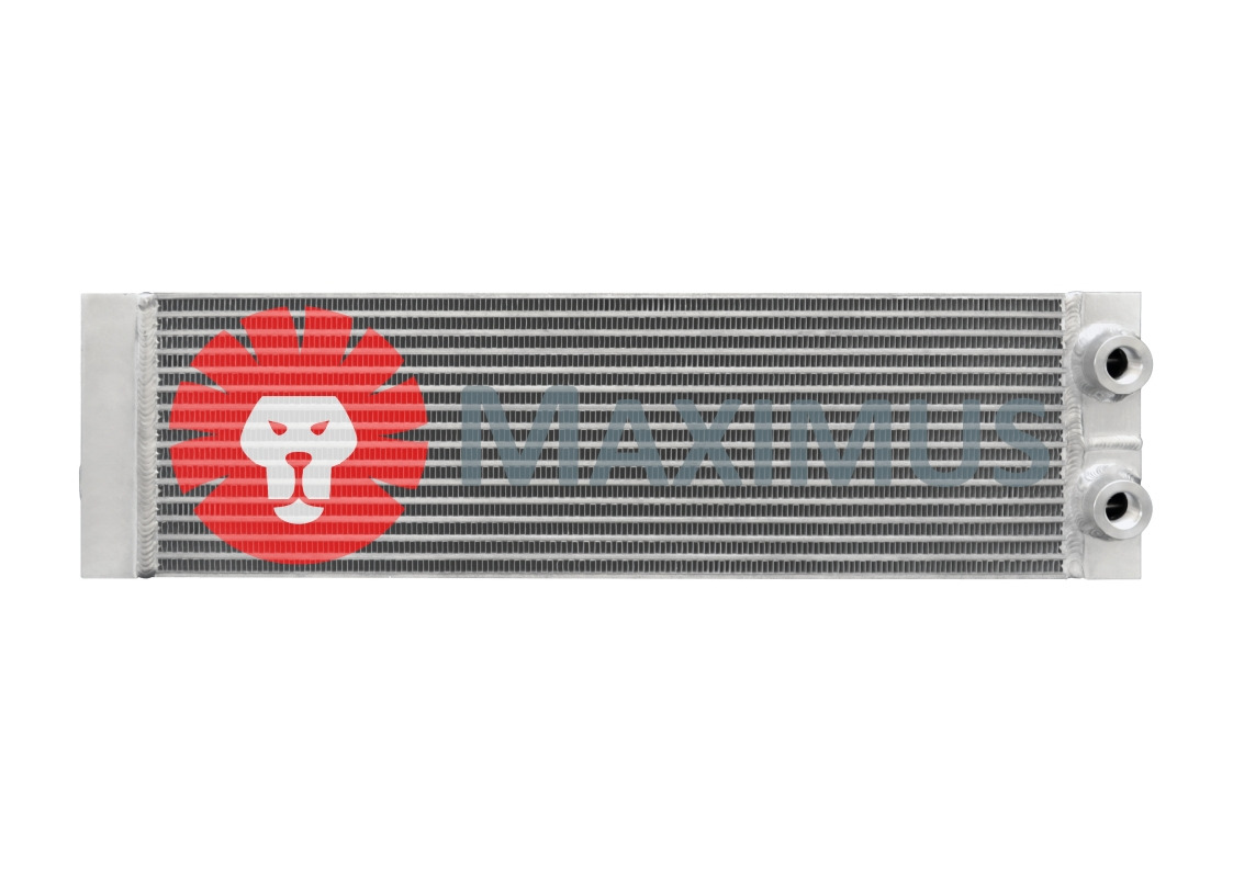 MANITOU - Oliekøler for Teleskop truck: billede 1 MANITOU - Oliekøler for Teleskop truck: billede 1