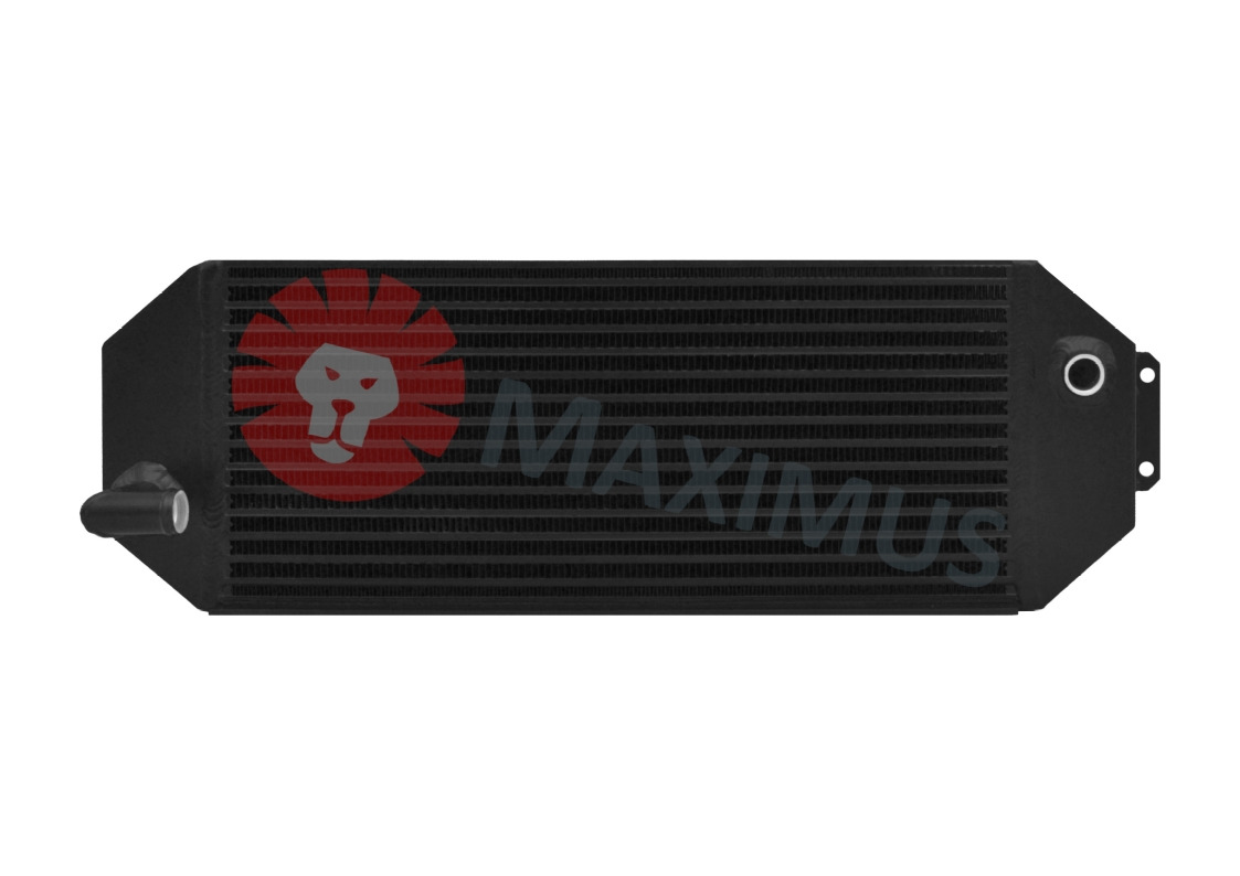 MERLO PANORAMIC 40.8 - Oliekøler for Teleskop truck: billede 1 MERLO PANORAMIC 40.8 - Oliekøler for Teleskop truck: billede 1