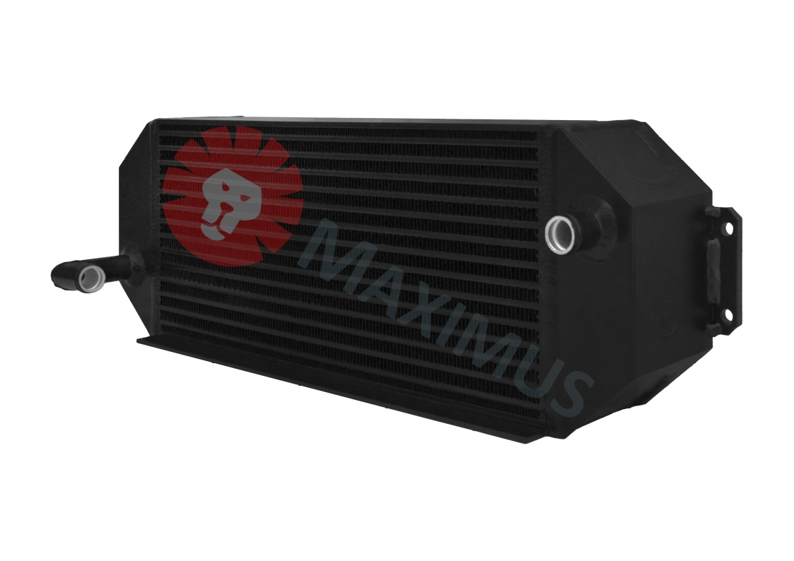 MERLO PANORAMIC 40.8 - Oliekøler for Teleskop truck: billede 2 MERLO PANORAMIC 40.8 - Oliekøler for Teleskop truck: billede 2