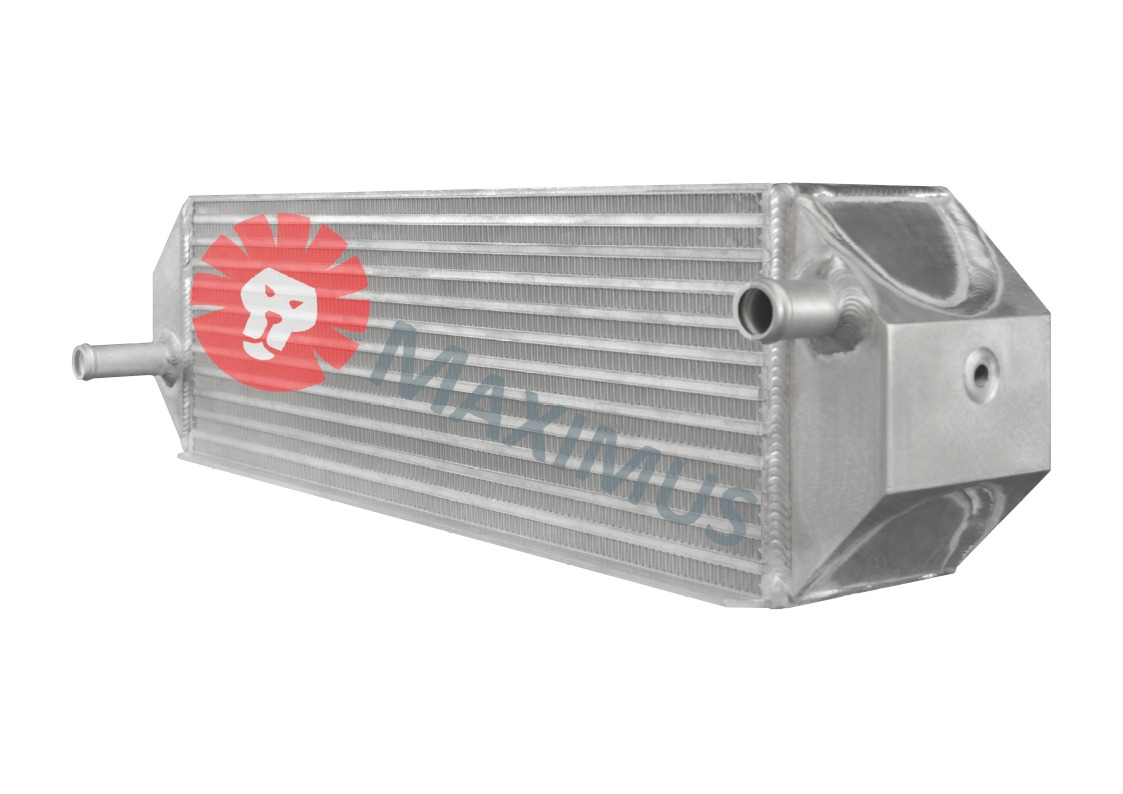 MERLO ROTO - Oliekøler for Teleskoplift: billede 2 MERLO ROTO - Oliekøler for Teleskoplift: billede 2