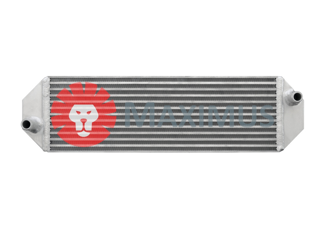 MERLO ROTO - Oliekøler for Teleskoplift: billede 1 MERLO ROTO - Oliekøler for Teleskoplift: billede 1