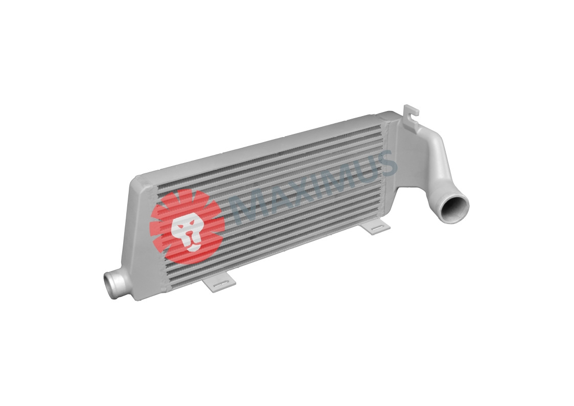 NEW HOLLAND LM1060 LM1330 LM1340 LM1343 LM1345 LM1443 LM1445 LM1745 - Ladeluftkøler for Teleskop truck: billede 2 NEW HOLLAND LM1060 LM1330 LM1340 LM1343 LM1345 LM1443 LM1445 LM1745 - Ladeluftkøler for Teleskop truck: billede 2