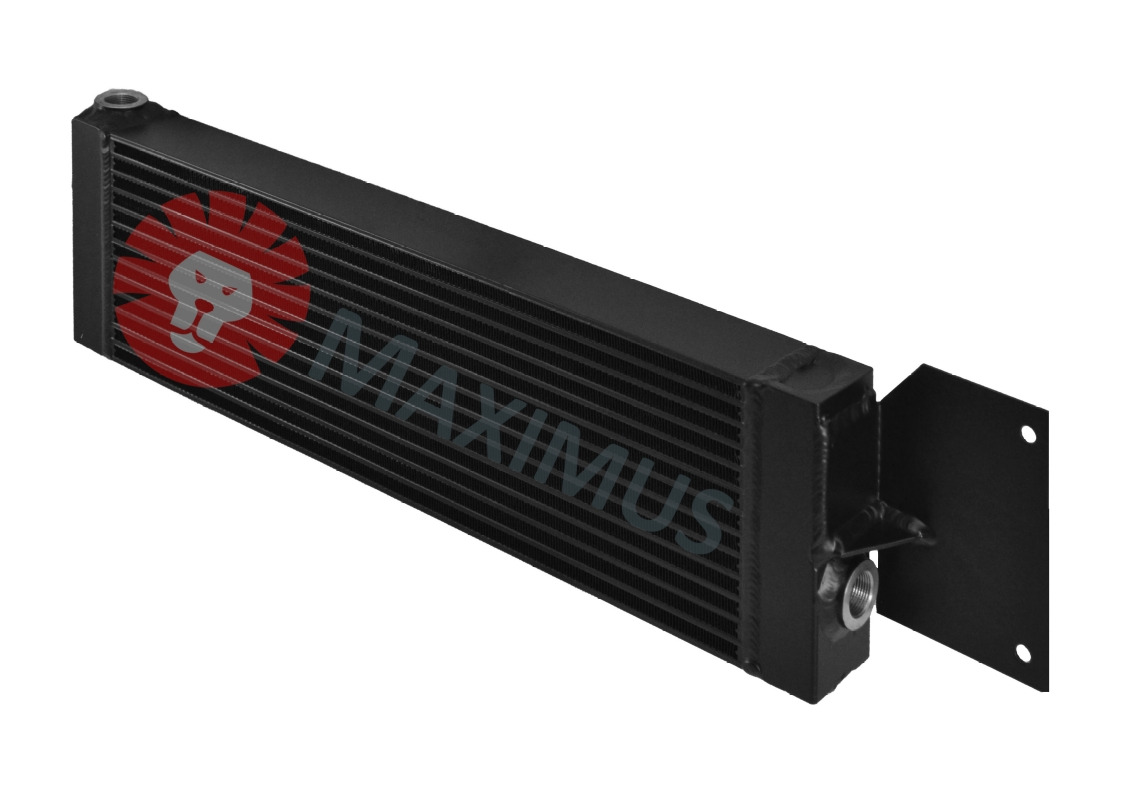 SOLARIS URBINO - Oliekøler for Bybus: billede 2 SOLARIS URBINO - Oliekøler for Bybus: billede 2