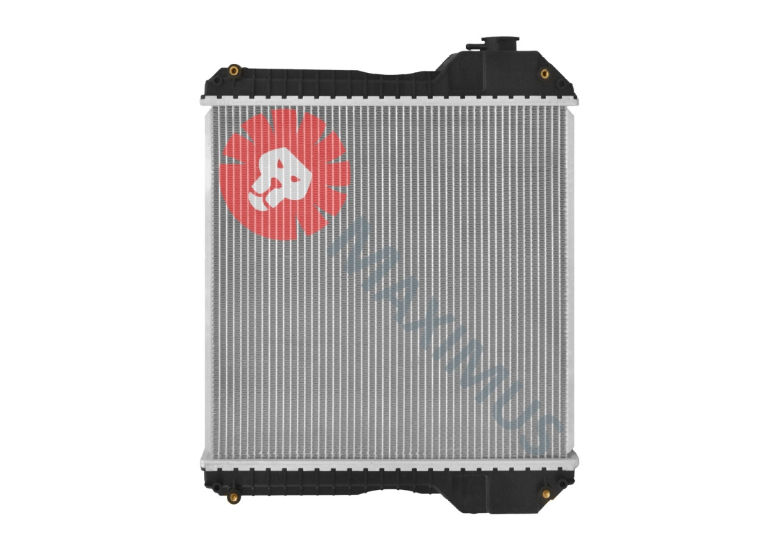 TEREX FERMEC 750 760 860 960 965 - Køler for Gravelæssemaskine: billede 2 TEREX FERMEC 750 760 860 960 965 - Køler for Gravelæssemaskine: billede 2