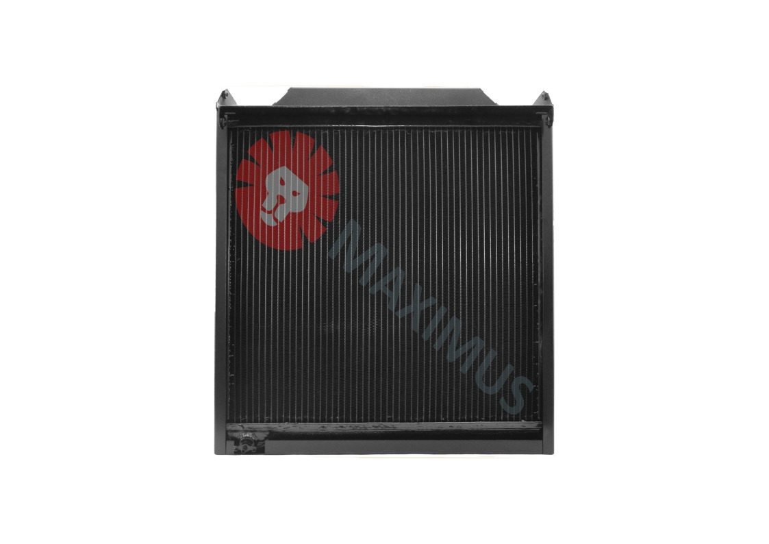 VALTRA C100, C110, C120, C120E, C130, C150, C90, M120, M120E, M120H, M130, M150, T170, T190, XM130, XM150, N121H, N141H, N111eH, N101H, N91C, N91H, N101C, N111, N121LS, N141LS, N101, N111ELS - Køler for Traktor: billede 2 VALTRA C100, C110, C120, C120E, C130, C150, C90, M120, M120E, M120H, M130, M150, T170, T190, XM130, XM150, N121H, N141H, N111eH, N101H, N91C, N91H, N101C, N111, N121LS, N141LS, N101, N111ELS - Køler for Traktor: billede 2