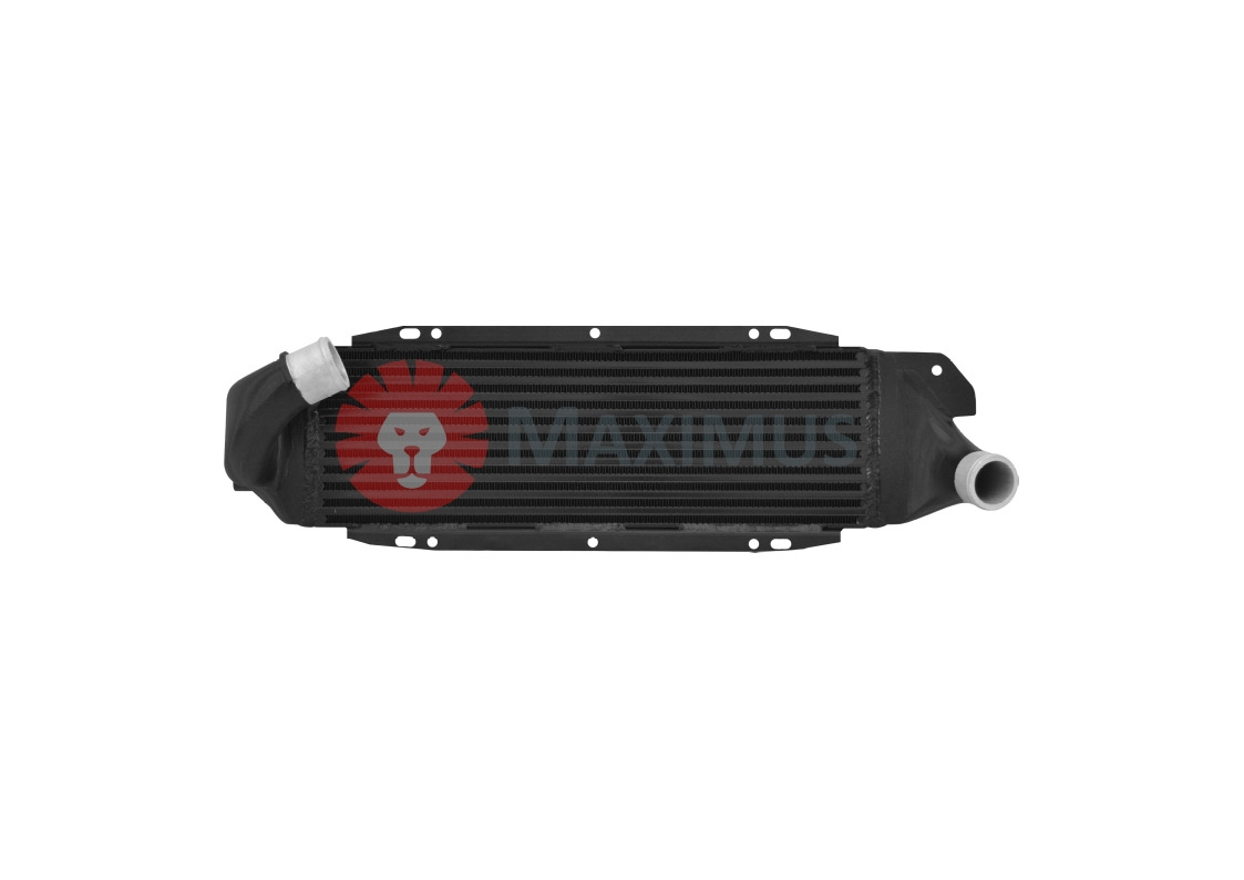 VALTRA N113H3 , N113H5 , N123H3 , N123H5 , N143V , N163V , N143D , N163D , N143H3 , N103.4H3 , N103.4H5 , N123V , N123D - Ladeluftkøler for Traktor: billede 1 VALTRA N113H3 , N113H5 , N123H3 , N123H5 , N143V , N163V , N143D , N163D , N143H3 , N103.4H3 , N103.4H5 , N123V , N123D - Ladeluftkøler for Traktor: billede 1