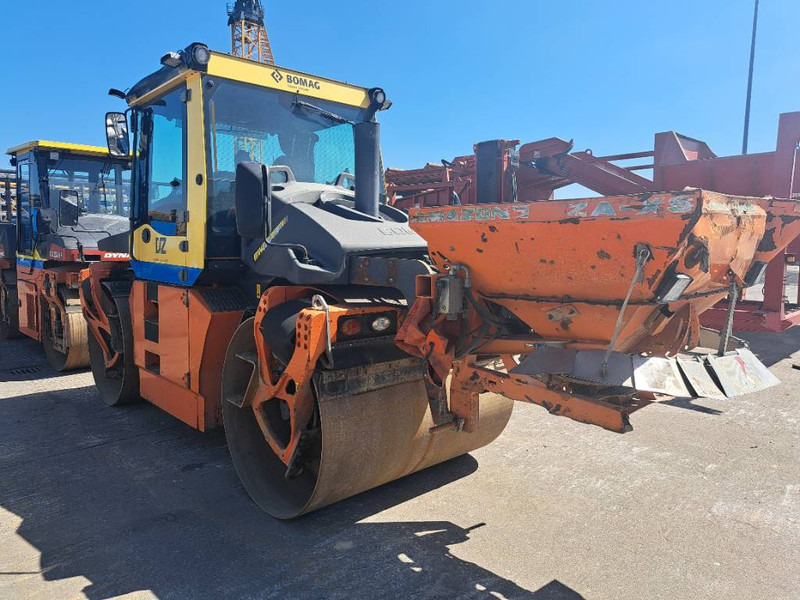 Bomag BW 174 A P-4 AM - Tromle: billede 4 Bomag BW 174 A P-4 AM - Tromle: billede 4