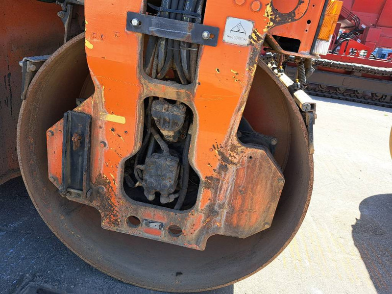 Dynapac CG 233 HF - Tromle: billede 5 Dynapac CG 233 HF - Tromle: billede 5