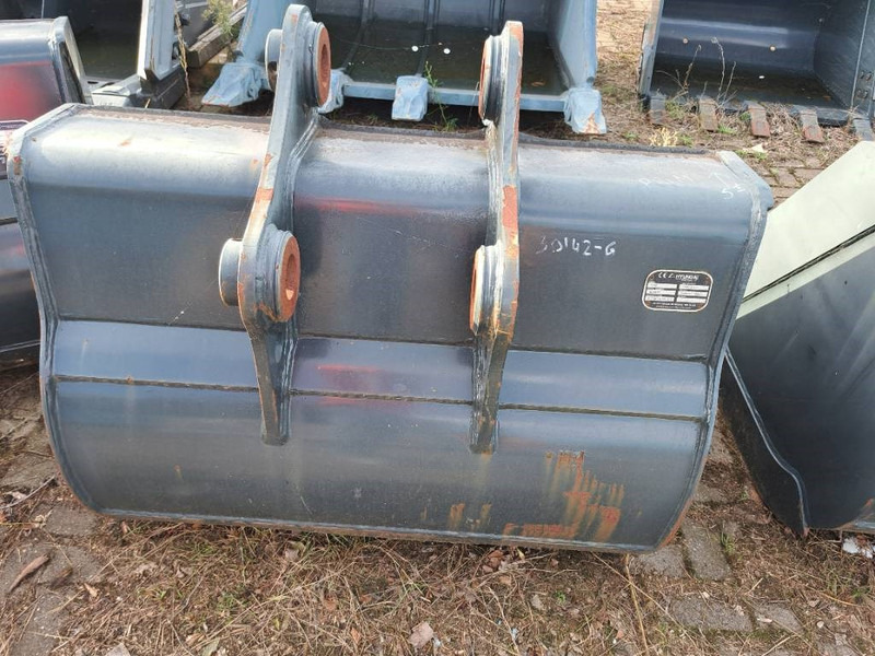 Hyundai Exacavator Digging Bucket 140, 6N4-37000 - Skovl for Entreprenørmaskin: billede 1 Hyundai Exacavator Digging Bucket 140, 6N4-37000 - Skovl for Entreprenørmaskin: billede 1
