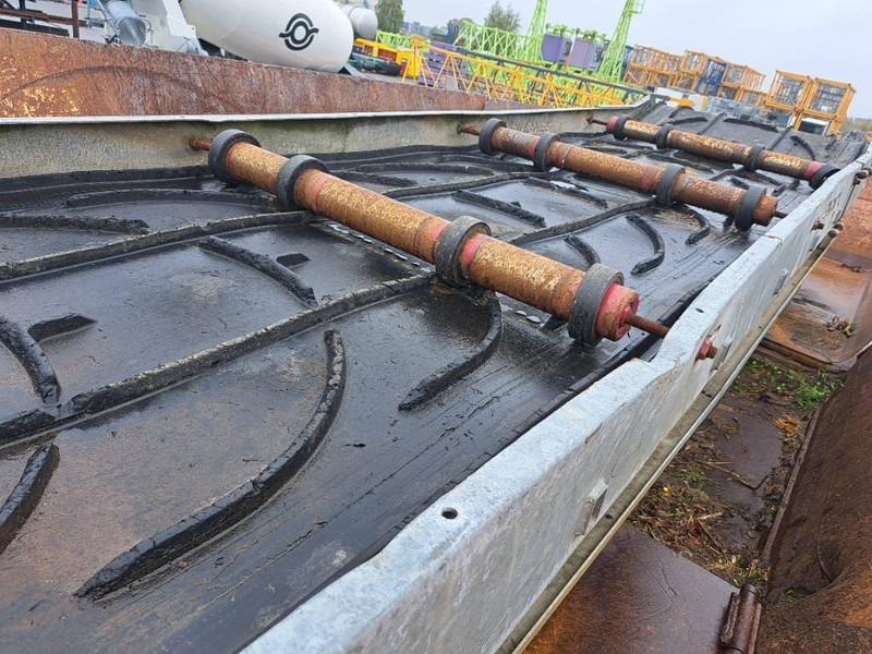 LINDNER Urraco 75 D - Mobil knuser: billede 5 LINDNER Urraco 75 D - Mobil knuser: billede 5