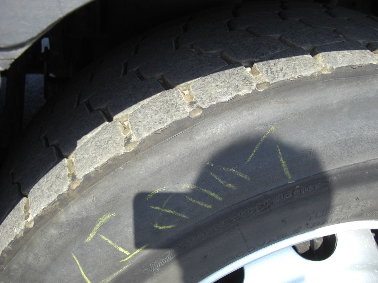 MAN 26360FNLL / SEITENLADER - Affaldsmaskine: billede 5 MAN 26360FNLL / SEITENLADER - Affaldsmaskine: billede 5