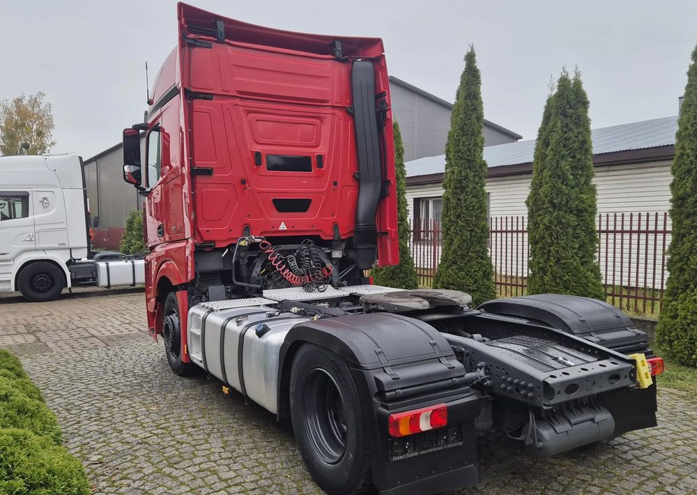 Mercedes-Benz 1845 - Trækker: billede 4 Mercedes-Benz 1845 - Trækker: billede 4