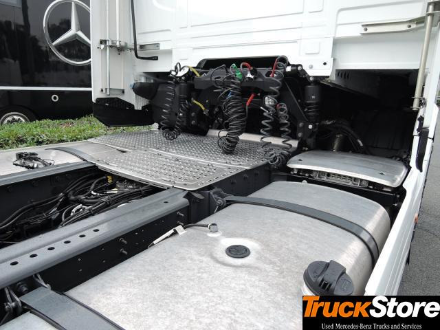 DAF FT 480 XG - Trækker: billede 2 DAF FT 480 XG - Trækker: billede 2