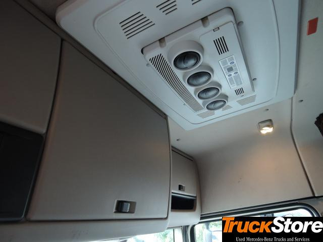 Trækker DAF XF 480 FT: billede 10