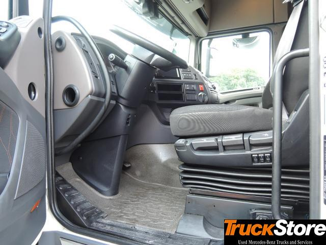 Trækker DAF XF 480 FT: billede 6