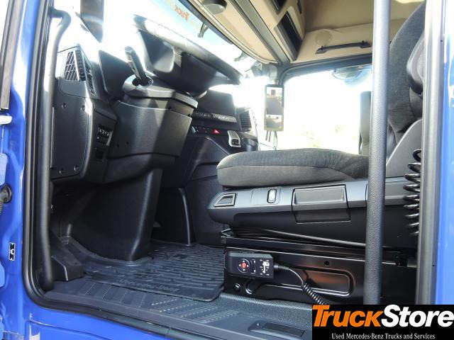 Trækker Mercedes-Benz Actros 1845 LS: billede 6