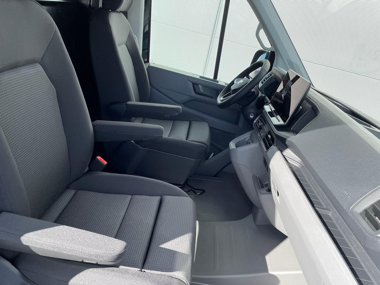 Bil MAN TGE 3.180 L3H3 Kasten STANDHZ ACC NAVI KAMERA: billede 26