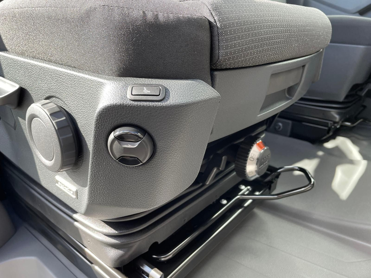 Bil MAN TGE 3.180 L3H3 Kasten STANDHZ ACC NAVI KAMERA: billede 27