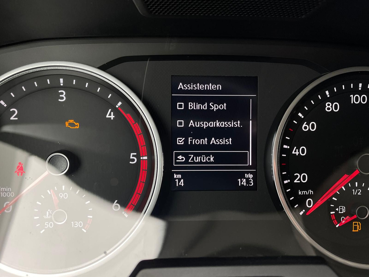 Ny Mandskabsbil MAN TGE 3.180 L3H3 MIXTO Individual Lion S ACC LED: billede 24